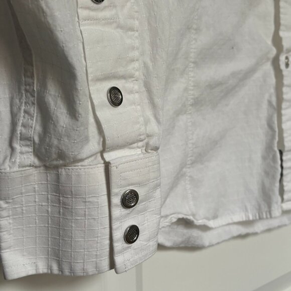 Rocawear Dress Shirt - Picture 6 of 8